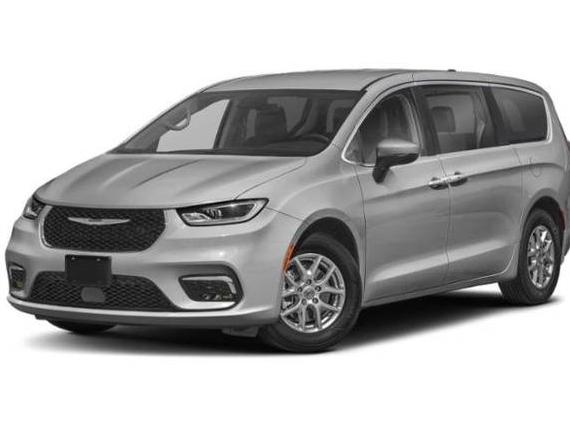 CHRYSLER PACIFICA 2023 2C4RC1BG1PR587114 image