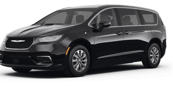 CHRYSLER PACIFICA 2023 2C4RC1L7XPR611599 image