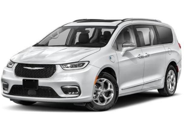 CHRYSLER PACIFICA 2023 2C4RC1S77PR540850 image