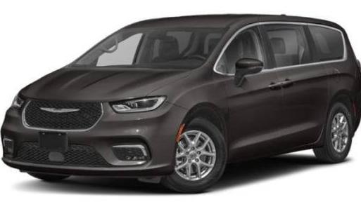 CHRYSLER PACIFICA 2023 2C4RC1BGXPR573633 image