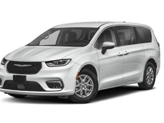 CHRYSLER PACIFICA 2023 2C4RC1BG2PR581919 image