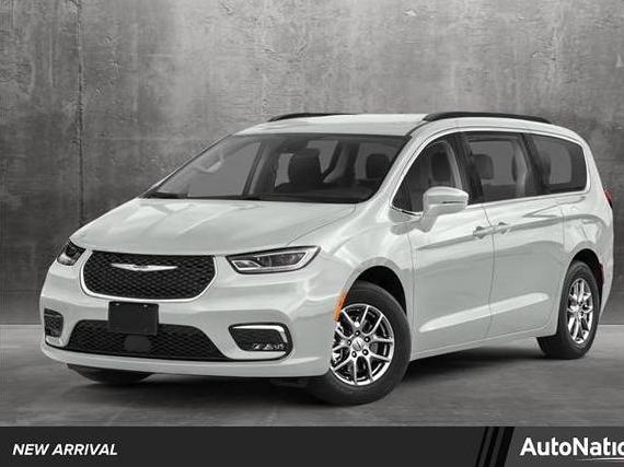 CHRYSLER PACIFICA 2023 2C4RC1BG9PR591489 image