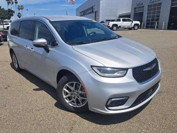 CHRYSLER PACIFICA 2023 2C4RC1BGXPR574104 image
