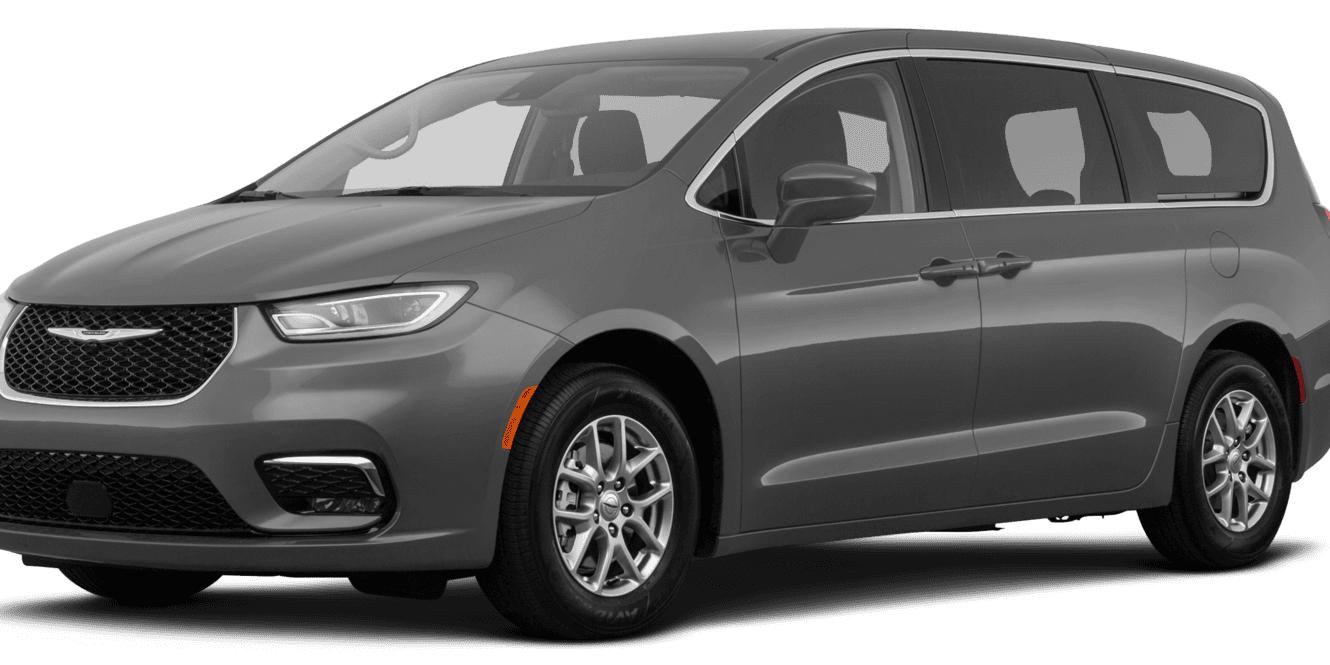 CHRYSLER PACIFICA 2023 2C4RC1BG3PR514679 image