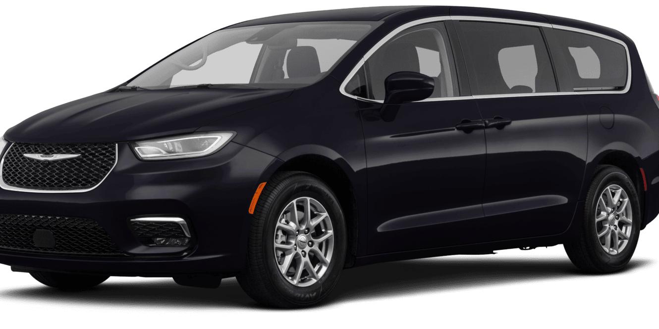 CHRYSLER PACIFICA 2023 2C4RC1BG5PR587052 image