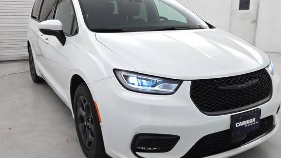 CHRYSLER PACIFICA 2023 2C4RC1L70PR502925 image