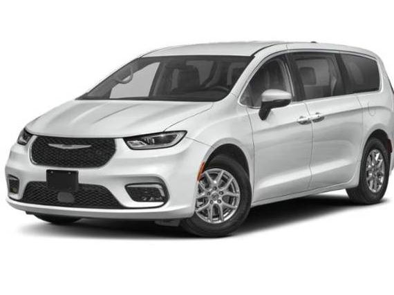 CHRYSLER PACIFICA 2023 2C4RC1BG6PR577744 image