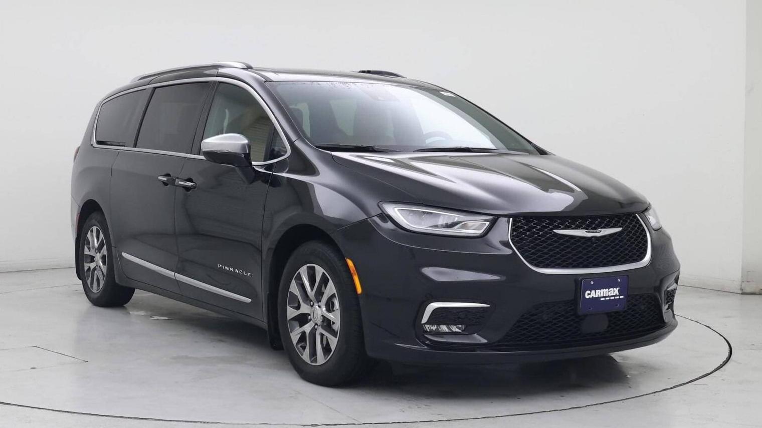 CHRYSLER PACIFICA 2023 2C4RC1N7XPR576155 image