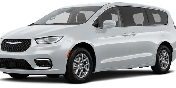 CHRYSLER PACIFICA 2023 2C4RC1BG6PR620656 image