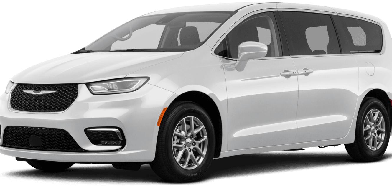 CHRYSLER PACIFICA 2023 2C4RC1BG0PR529429 image