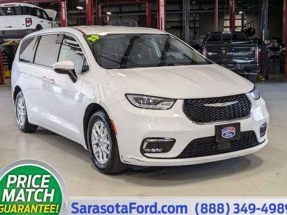 CHRYSLER PACIFICA 2023 2C4RC1BG9PR515500 image
