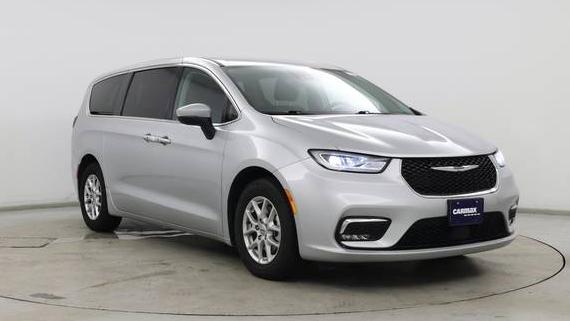 CHRYSLER PACIFICA 2023 2C4RC1BG7PR534014 image