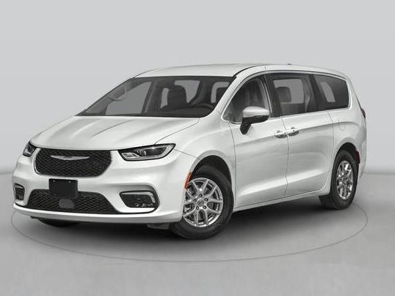 CHRYSLER PACIFICA 2023 2C4RC1BG5PR615996 image