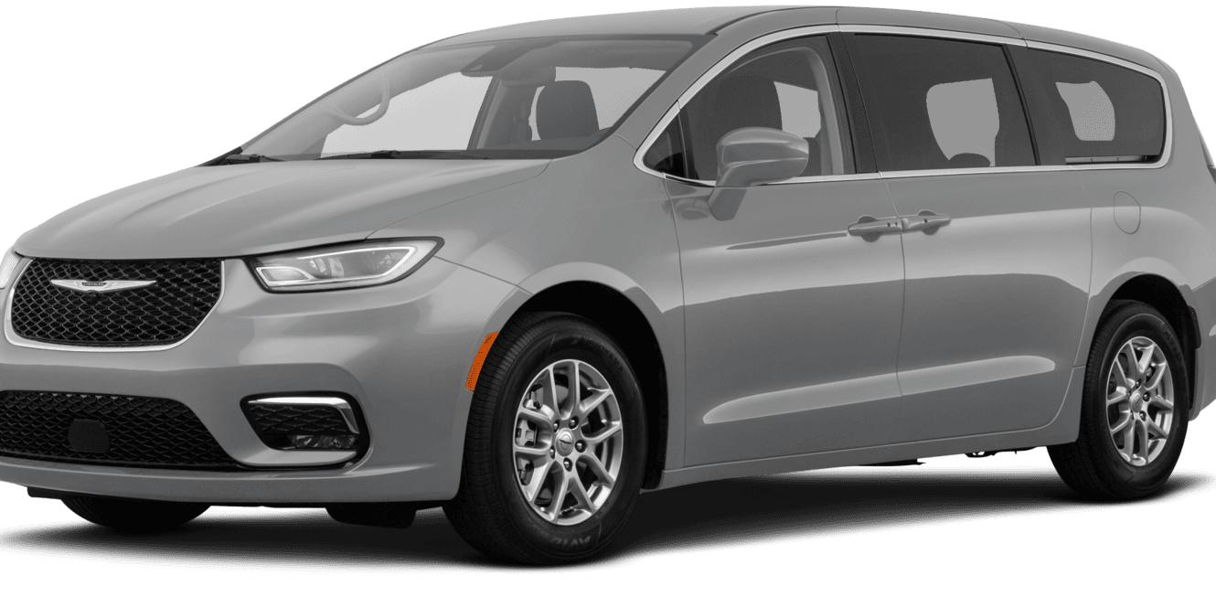 CHRYSLER PACIFICA 2023 2C4RC1GG5PR548972 image