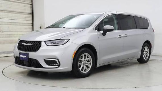 CHRYSLER PACIFICA 2023 2C4RC1BG1PR531545 image