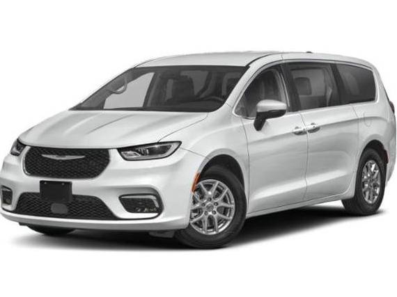 CHRYSLER PACIFICA 2023 2C4RC1BG1PR593821 image