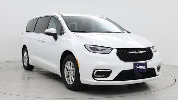 CHRYSLER PACIFICA 2023 2C4RC1BG7PR597257 image
