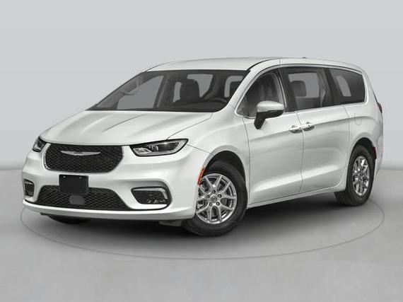 CHRYSLER PACIFICA 2023 2C4RC1BGXPR508572 image