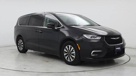 CHRYSLER PACIFICA 2023 2C4RC1L74PR575344 image