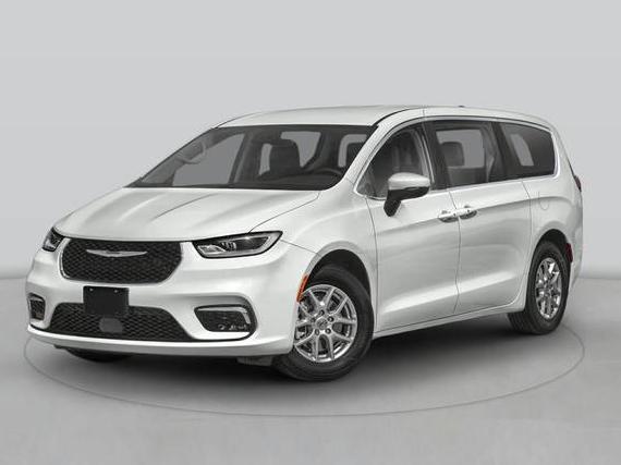 CHRYSLER PACIFICA 2023 2C4RC1GG0PR533067 image