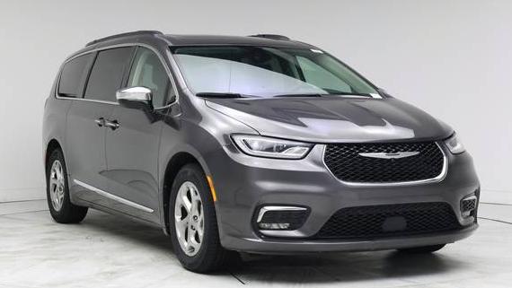 CHRYSLER PACIFICA 2023 2C4RC1GG3PR610613 image