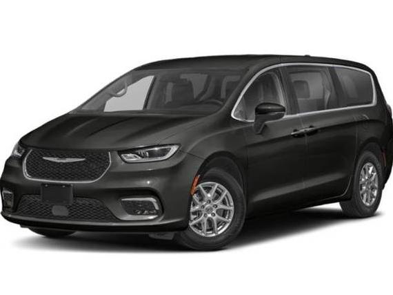 CHRYSLER PACIFICA 2023 2C4RC1BG0PR616215 image