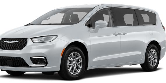CHRYSLER PACIFICA 2023 2C4RC1BG4PR591089 image