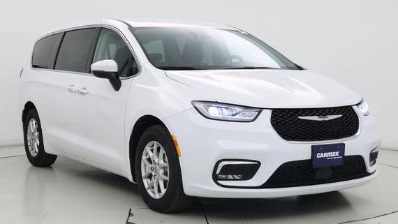 CHRYSLER PACIFICA 2023 2C4RC1BG5PR590355 image