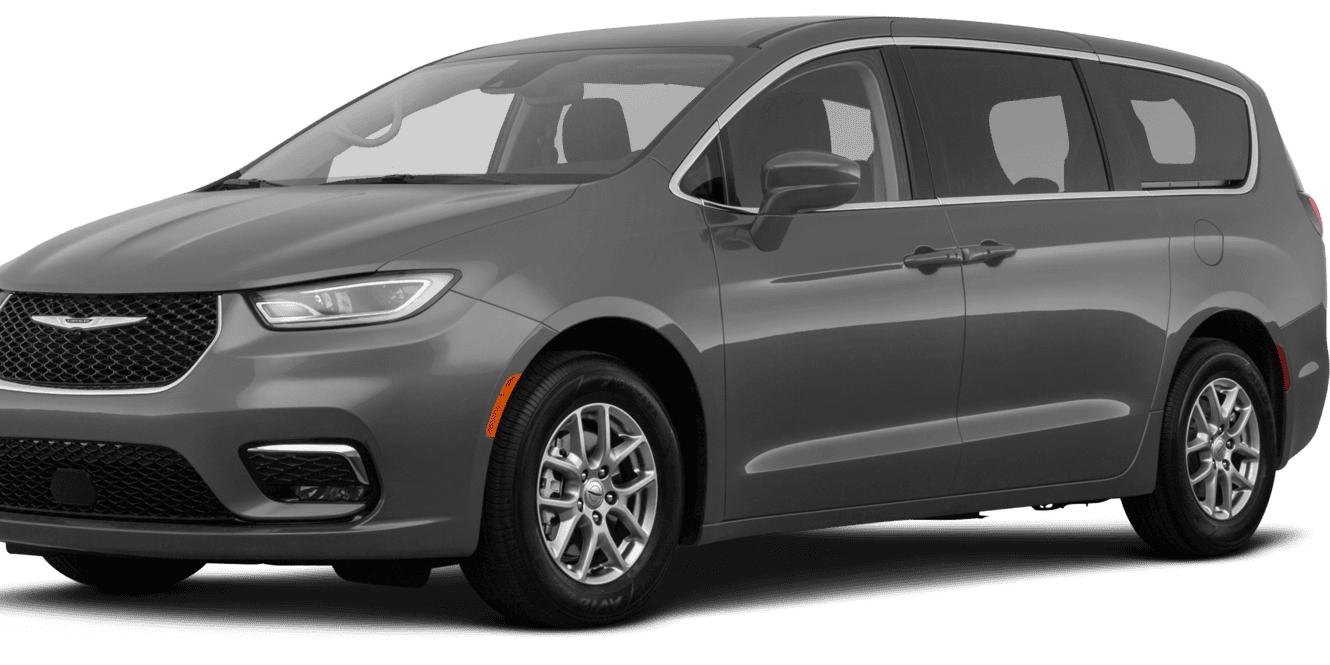 CHRYSLER PACIFICA 2023 2C4RC1GG0PR551603 image