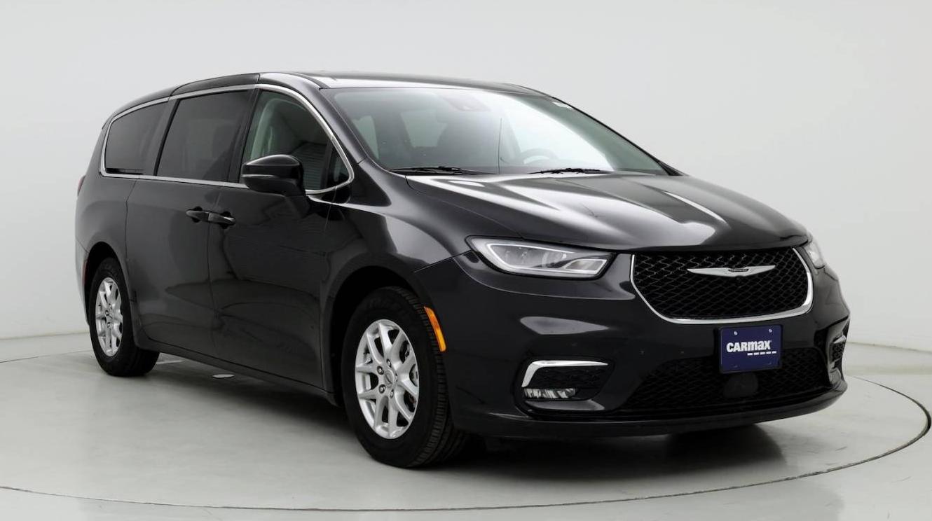 CHRYSLER PACIFICA 2023 2C4RC1BG9PR524262 image