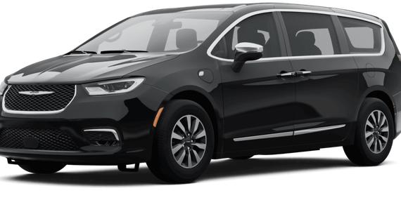 CHRYSLER PACIFICA 2023 2C4RC1S7XPR614343 image CHRYSLER PACIFICA 2023 2C4RC1S7XPR614343 image