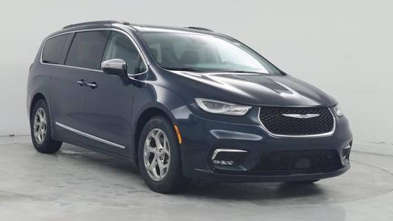 CHRYSLER PACIFICA 2023 2C4RC1GG0PR500182 image CHRYSLER PACIFICA 2023 2C4RC1GG0PR500182 image