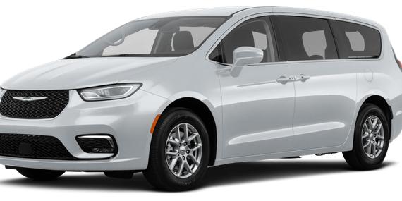 CHRYSLER PACIFICA 2023 2C4RC1BG2PR620265 image