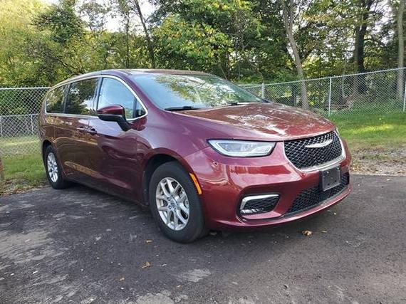 CHRYSLER PACIFICA 2023 2C4RC1BGXPR532208 image CHRYSLER PACIFICA 2023 2C4RC1BGXPR532208 image