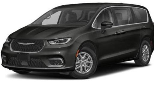 CHRYSLER PACIFICA 2023 2C4RC1BG0PR597553 image