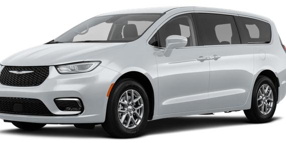 CHRYSLER PACIFICA 2023 2C4RC1GG8PR500298 image
