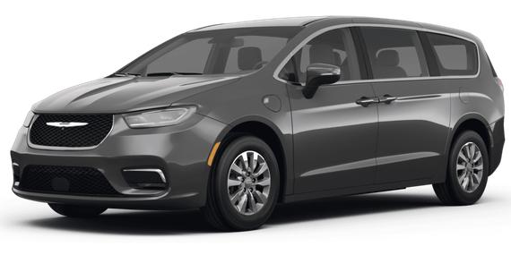 CHRYSLER PACIFICA 2023 2C4RC1L75PR559086 image