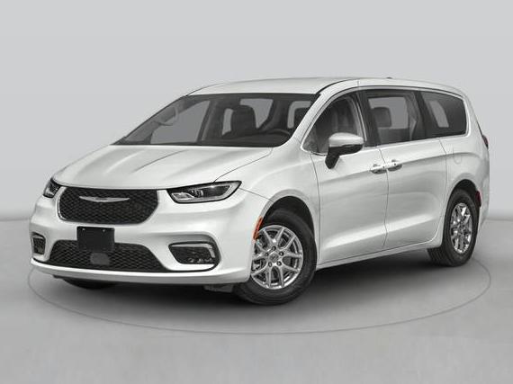 CHRYSLER PACIFICA 2023 2C4RC1BG6PR550446 image