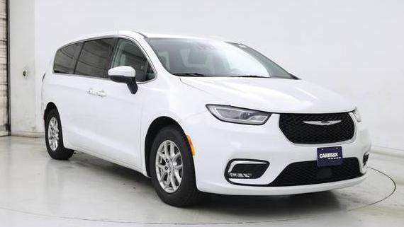 CHRYSLER PACIFICA 2023 2C4RC1BG1PR532985 image