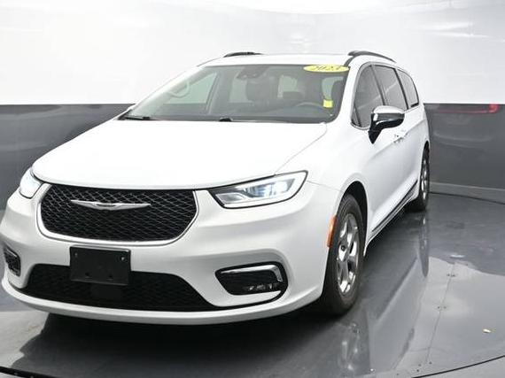 CHRYSLER PACIFICA 2023 2C4RC1GG9PR529633 image