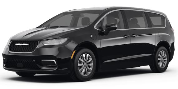 CHRYSLER PACIFICA 2023 2C4RC1L79PR558720 image