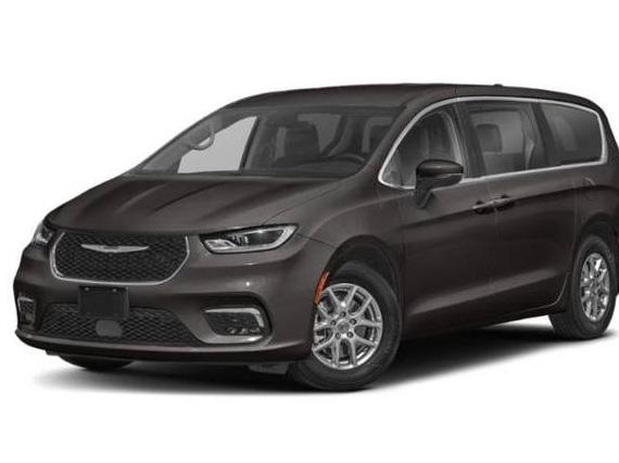 CHRYSLER PACIFICA 2023 2C4RC1BG0PR594605 image