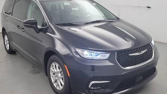 CHRYSLER PACIFICA 2023 2C4RC1BG6PR625789 image