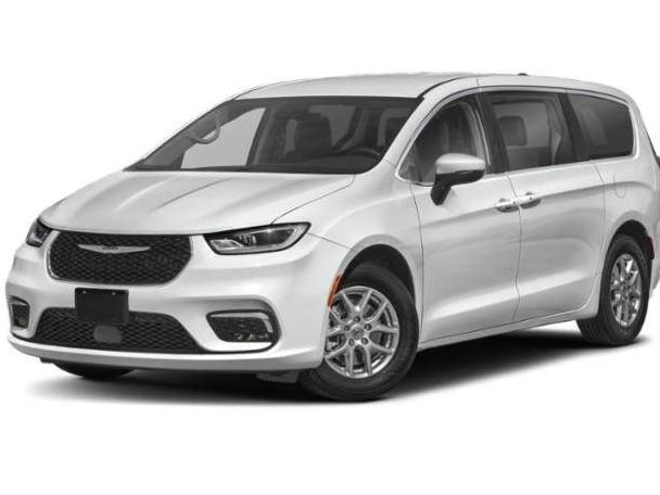 CHRYSLER PACIFICA 2023 2C4RC1GG2PR566197 image