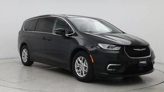 CHRYSLER PACIFICA 2023 2C4RC1BG9PR574353 image