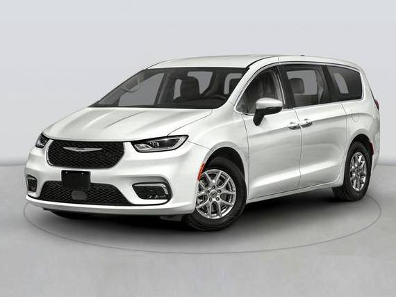 CHRYSLER PACIFICA 2023 2C4RC3BG6PR580378 image