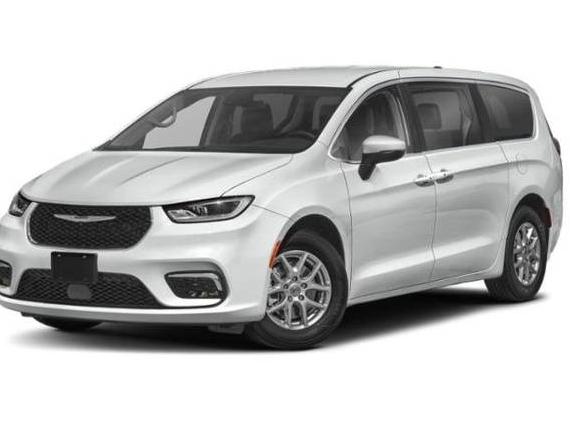 CHRYSLER PACIFICA 2023 2C4RC1GG6PR536927 image