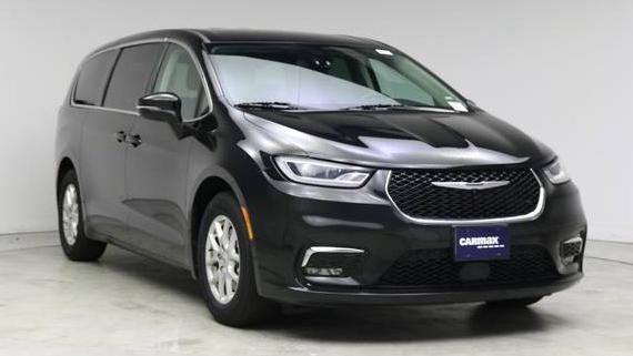 CHRYSLER PACIFICA 2023 2C4RC1BG8PR625339 image
