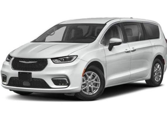 CHRYSLER PACIFICA 2023 2C4RC1BG7PR573833 image