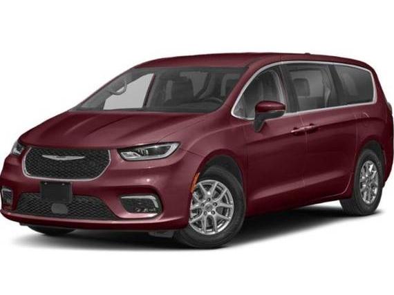 CHRYSLER PACIFICA 2023 2C4RC1BG8PR566728 image